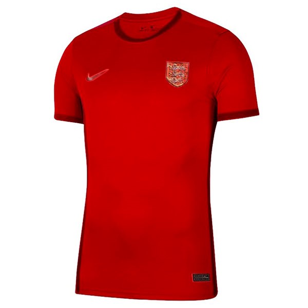 Tailandia Camiseta Inglaterra Segunda Equipación 2022